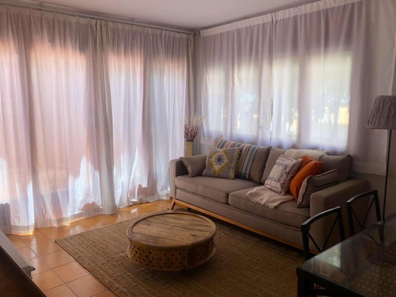 Apartamento Con Jardin Platja D'Aro Eksteriør billede