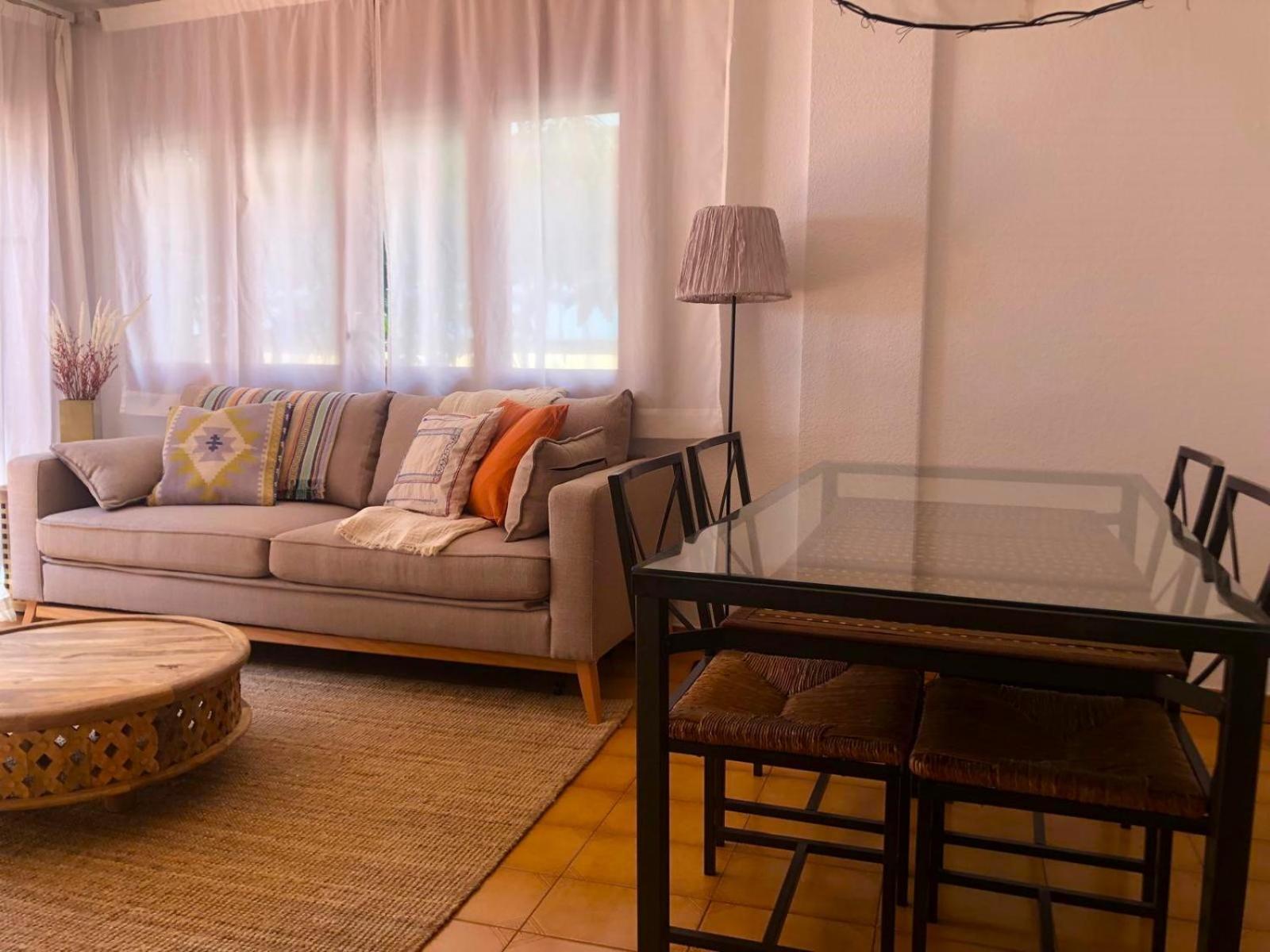 Apartamento Con Jardin Platja D'Aro Eksteriør billede