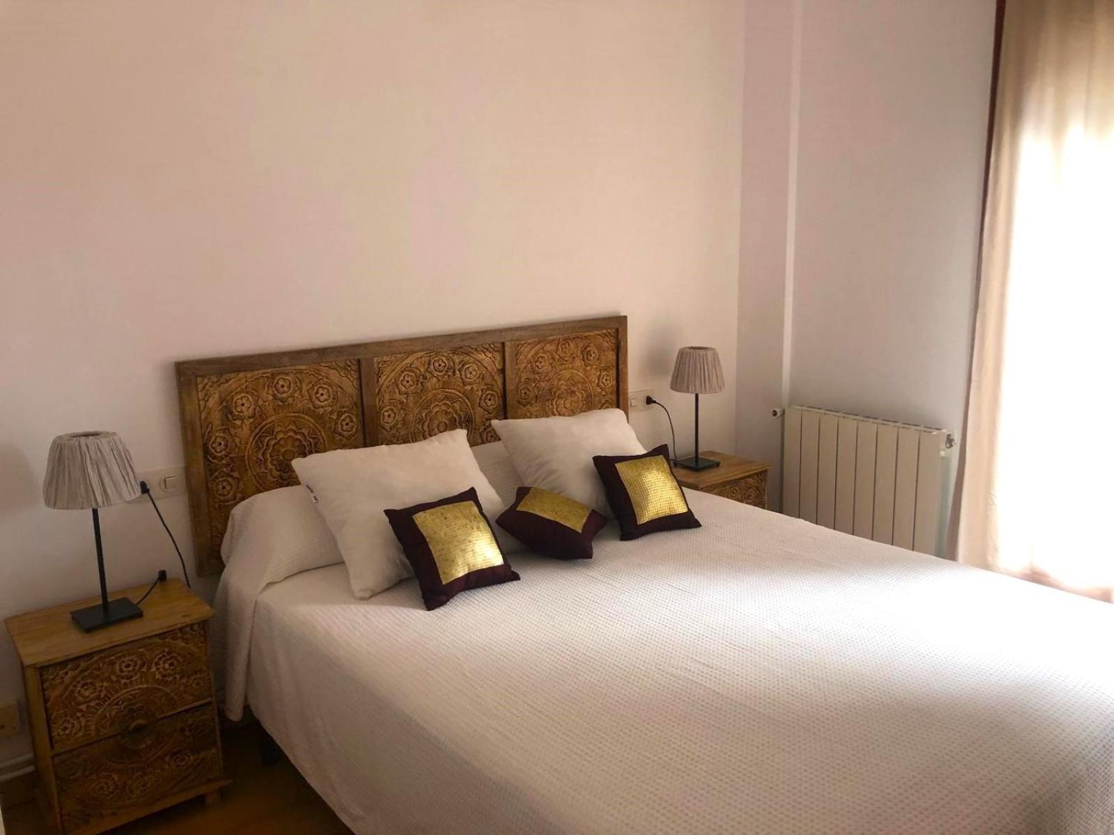 Apartamento Con Jardin Platja D'Aro Eksteriør billede