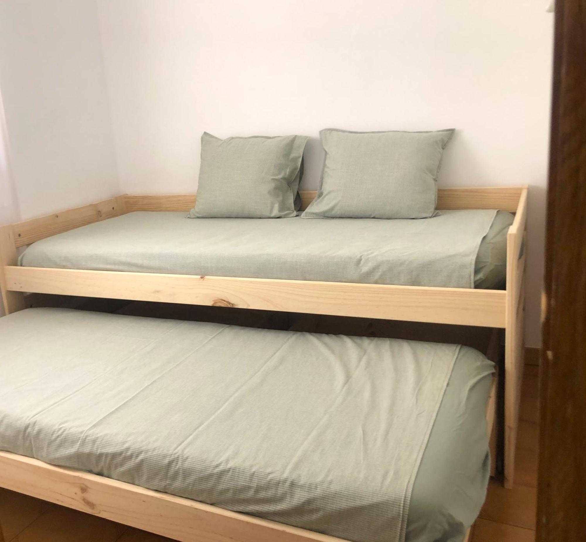 Apartamento Con Jardin Platja D'Aro Eksteriør billede